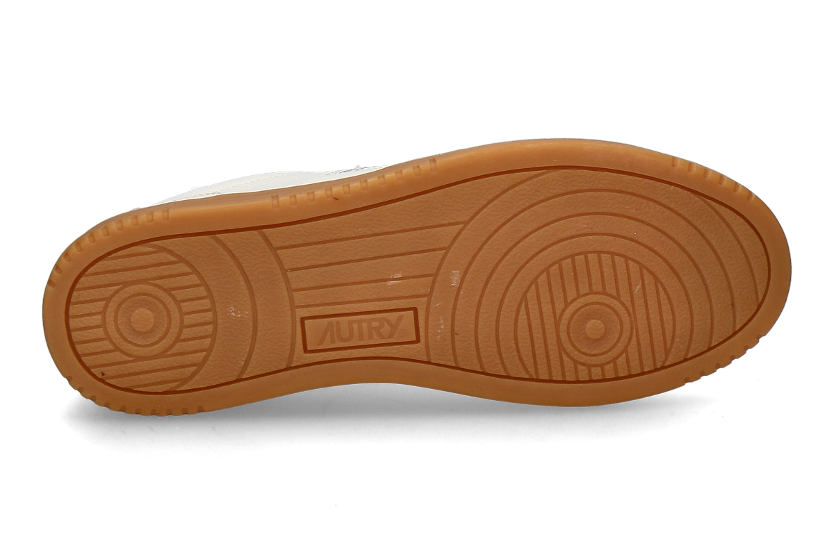 Autry Herren-Sneaker MEDALIST BD01- marshmallow_132100069_5