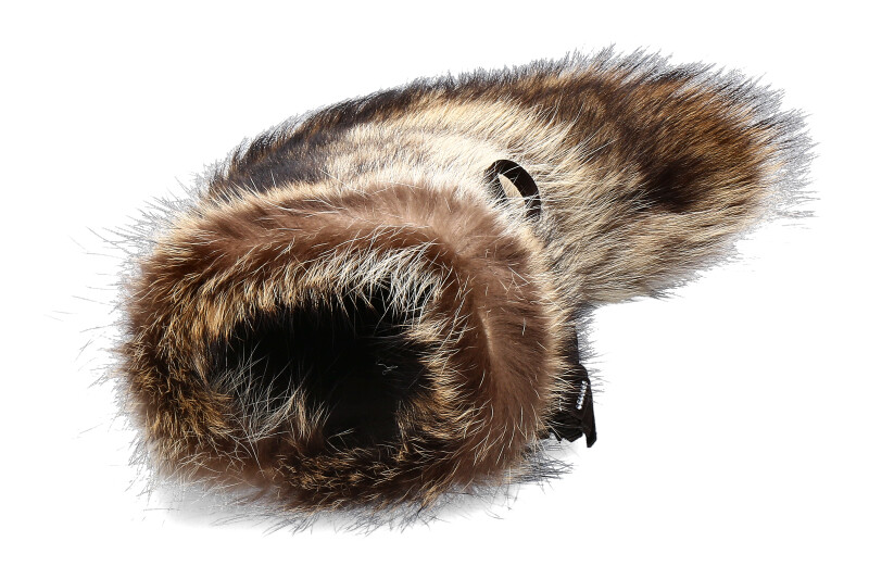 Diavolezza Fellstiefel MARMOTTA MORO (38)