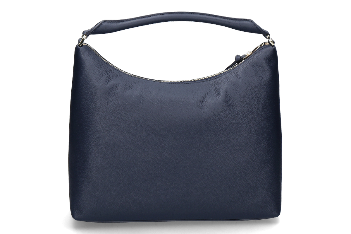 Aigner Beuteltasche ZITA M- blau/ cosmic blue