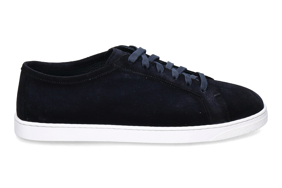 Magnanni Herren- Sneaker KENNEDY LOW- navy/ dunkelblau