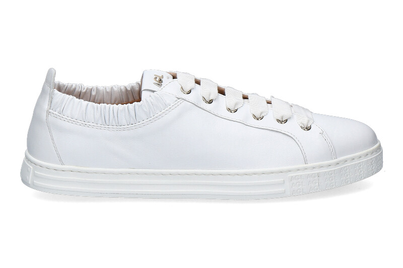 AGL Sneaker SUZIE NAPPA- white/ weiss