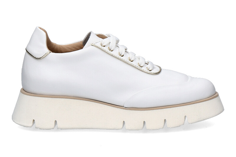 Luca Grossi Sneaker GARDA BIANCO