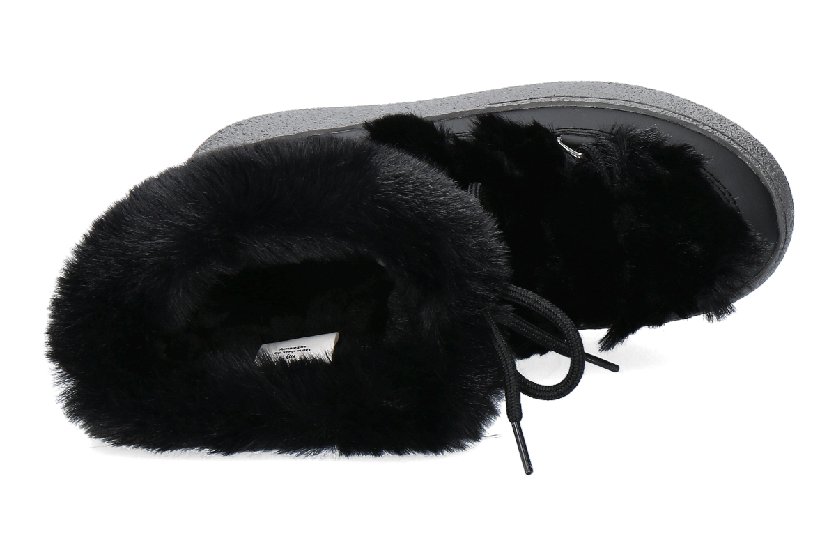Moon Boot Boots LTRACK FAUX FUR - schwarz_263000045_1