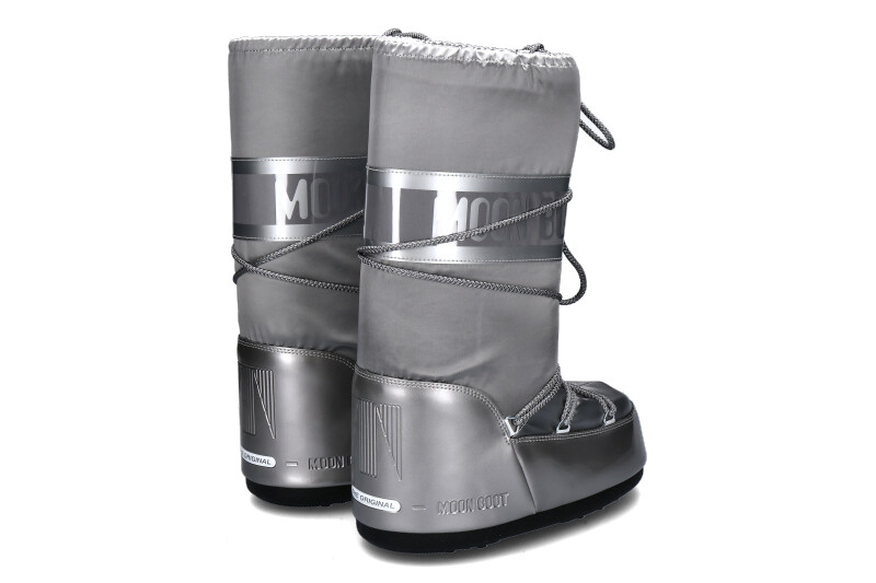 Moon Boot Snowboots GLANCE SILVER (42-44)