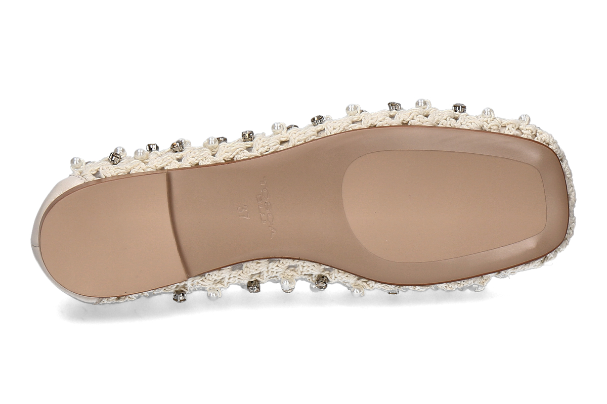 Tosca Blu Ballerina CHANTILLY- avorio_221400143_4