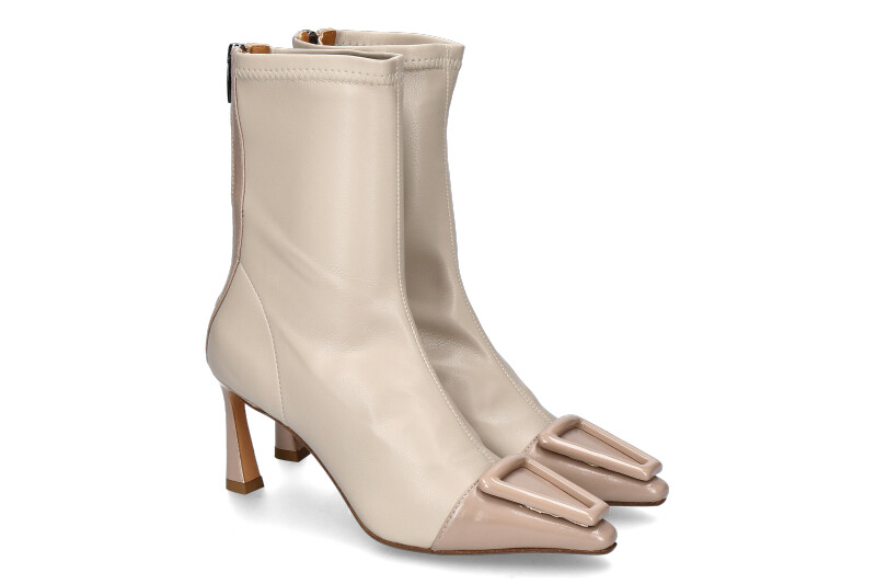 Chantal 1962 Stiefelette SORSO SABBIA 491TR