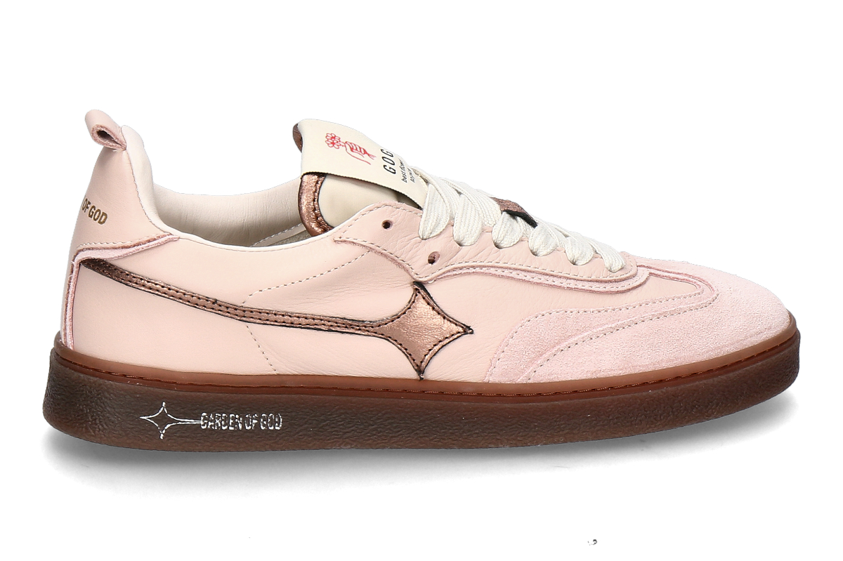 Garden of God Damen Sneaker EARTH LEA_232500107_3